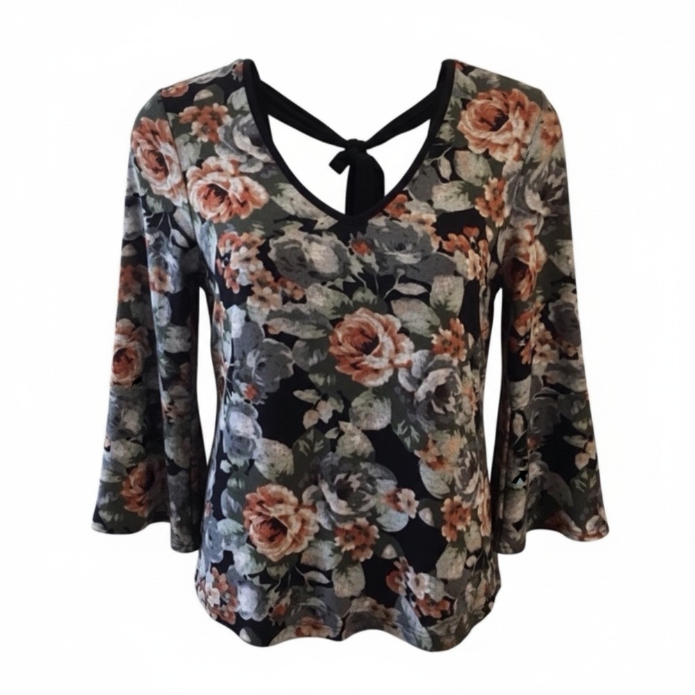 A. Byer Knit Top